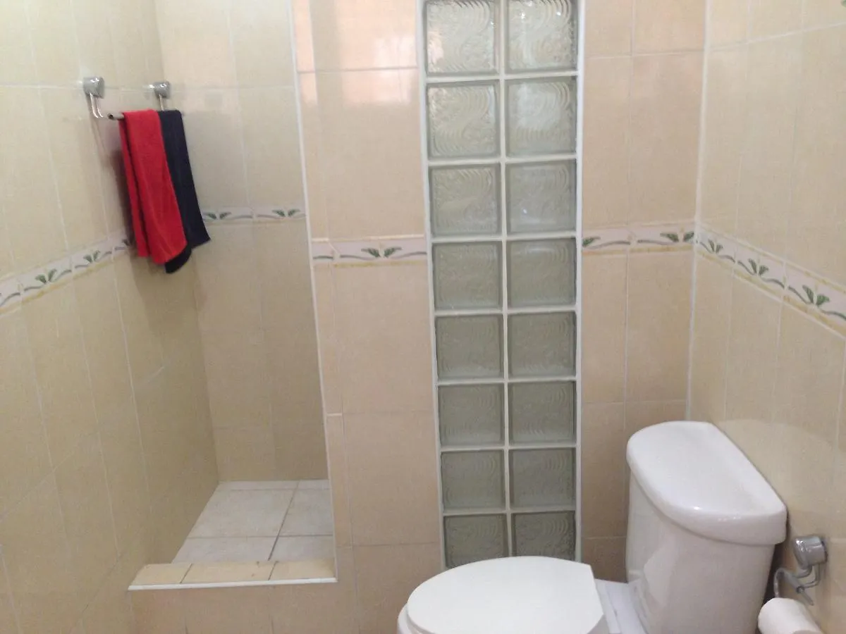 Condo Elisabeth Boca Chica