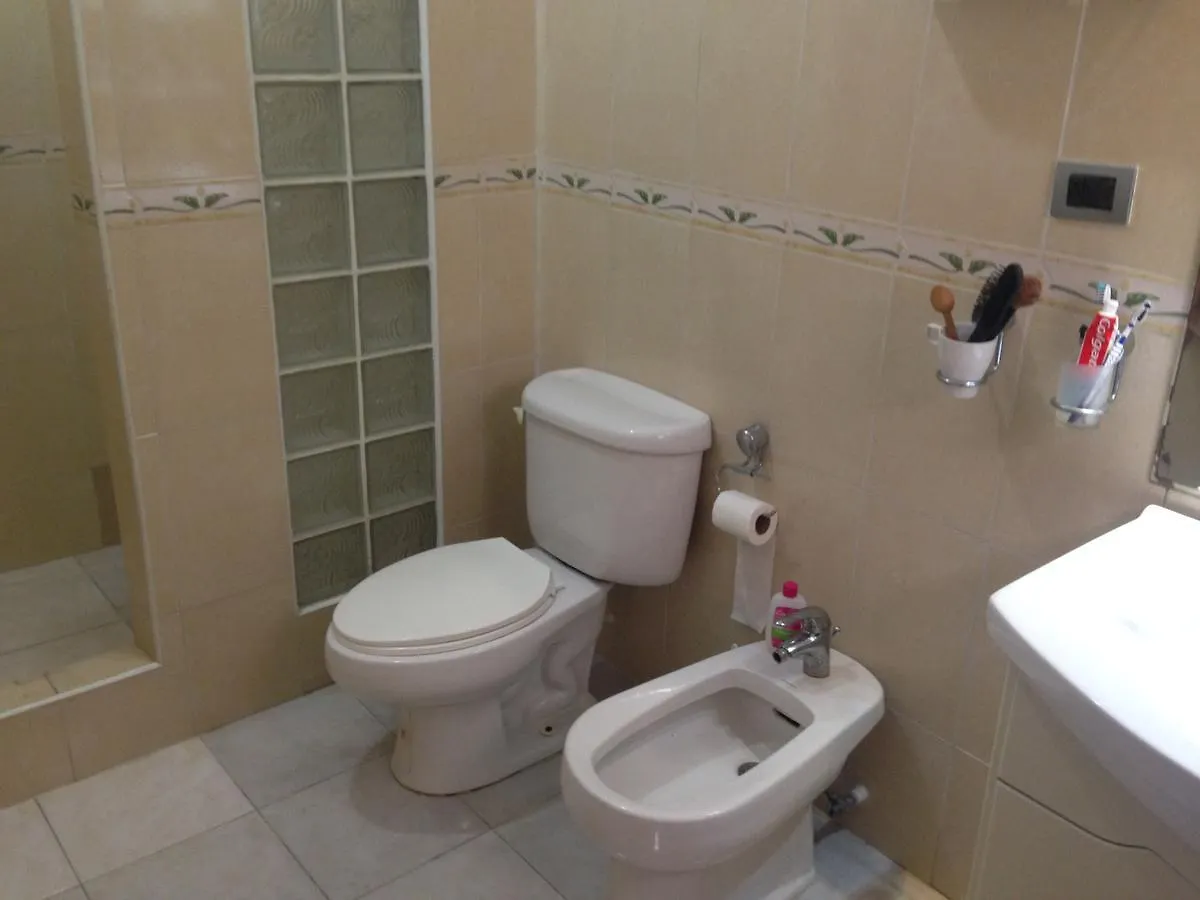 Daire Condo Elisabeth Boca Chica