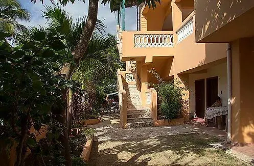 Condo Elisabeth Boca Chica 0*,