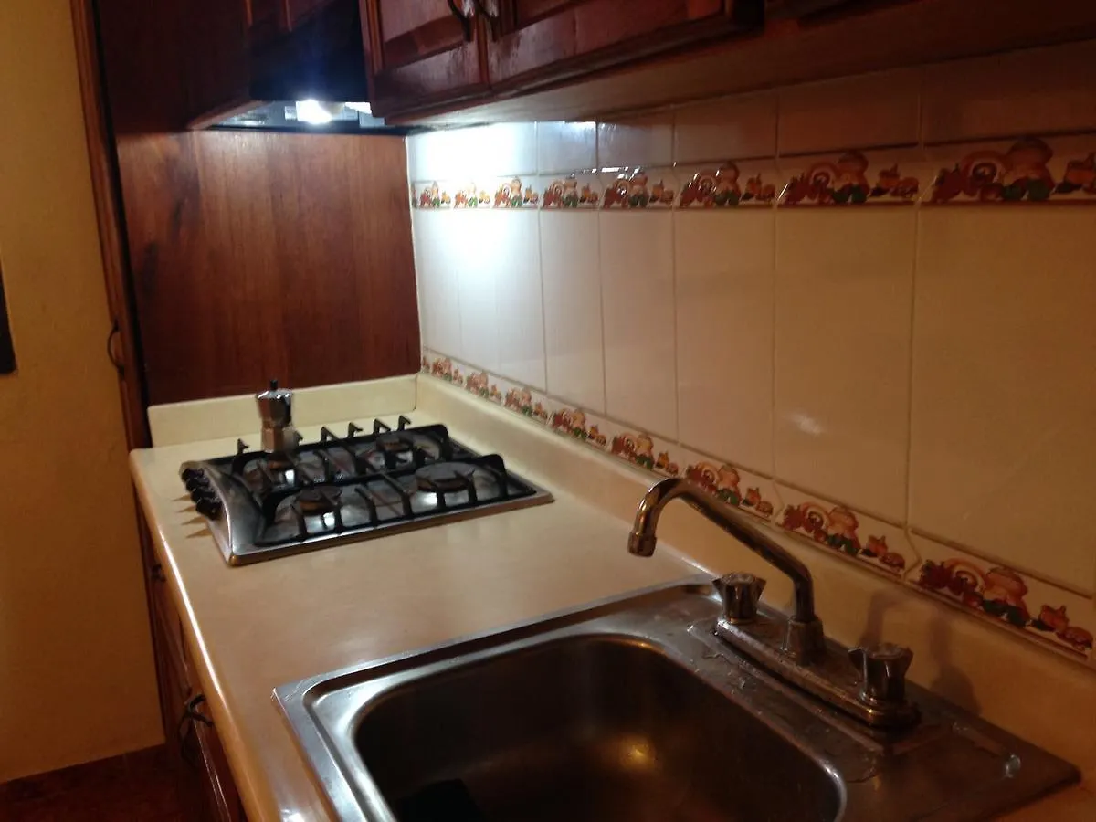 Condo Elisabeth Boca Chica Daire